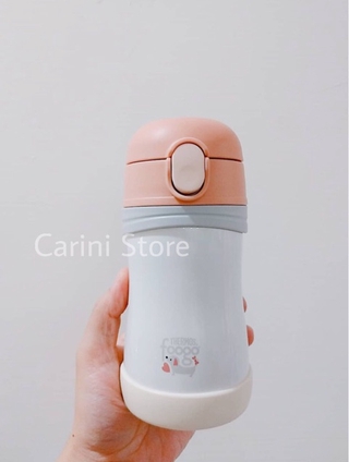 Bình uống nước giữ nhiệt Foogo