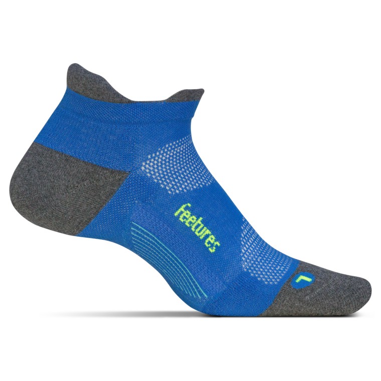 Tất thể thao Feetures - Màu ngẫu nhiên