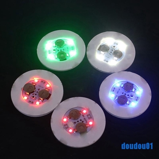 Cốc Uống Nước Có Đèn Led Lễ Hội