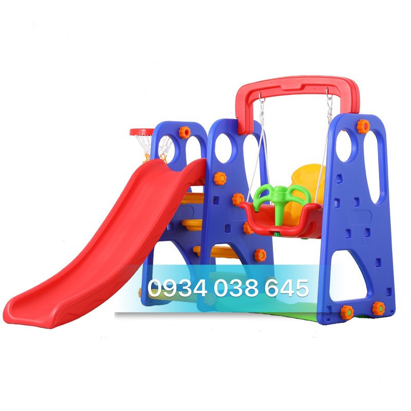 slide