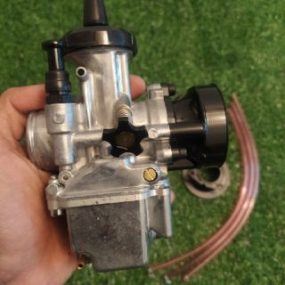 Bình Xăng KSR DayTona 28