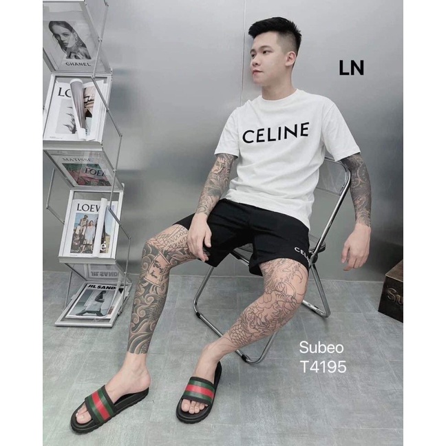 Bộ đùi CELIN TH6