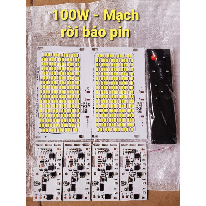 🆗️✅CHIP NGUỒN ĐÈN LED DC 3.2V- 4.2V - 600W SIÊU SÁNG + BAO CHẤT LƯỢNG | BigBuy360 - bigbuy360.vn