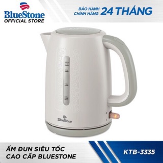 Ấm siêu tốc bluestone 1,7l ktb 3335