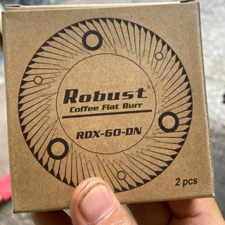 Lưỡi máy xay cafe robust