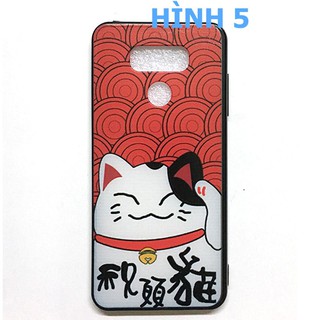 Ốp Lưng hình cho LG G6 ( NHIỀU HÌNH CHỌN )