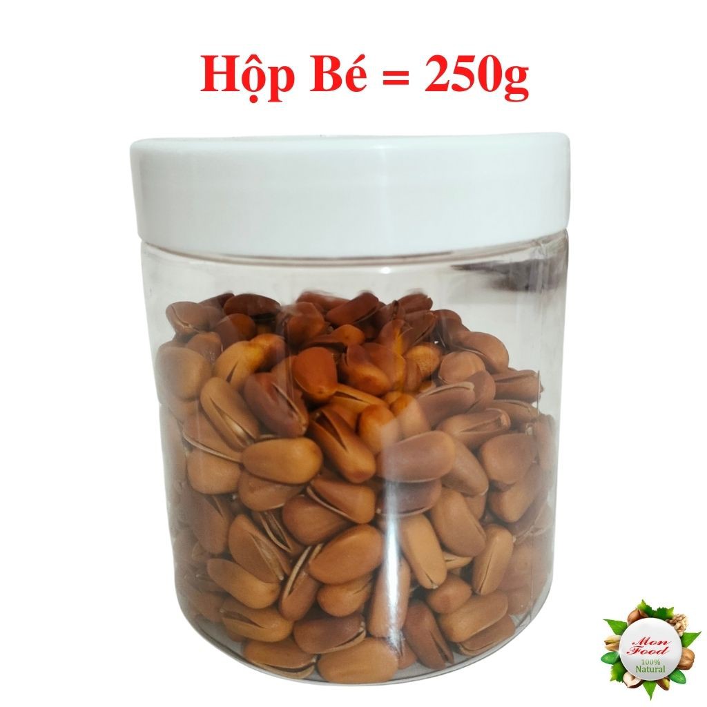 Hạt Thông Sấy Chín Chuẩn Mỹ Nguyên Vị Thơm, Giòn Tan, Hạt Dinh Dưỡng Ăn Vặt Bà Bầu, Ăn Vặt Giảm Cân, ToFood86