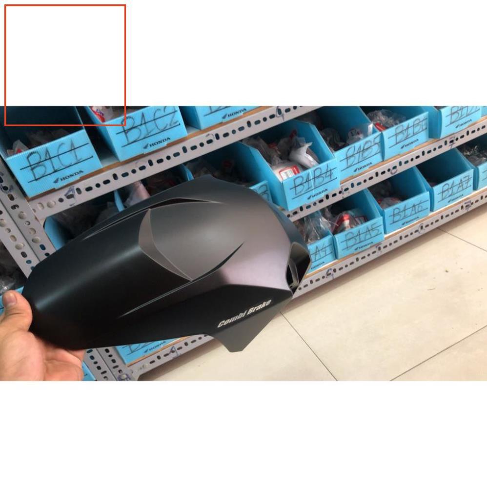 CHẮN BÙN TRƯỚC, DÈ TRƯỚC AB 2016-2019 CHÍNH HÃNG HONDA