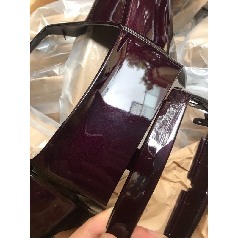 Vành đèn pha dream thái , việt