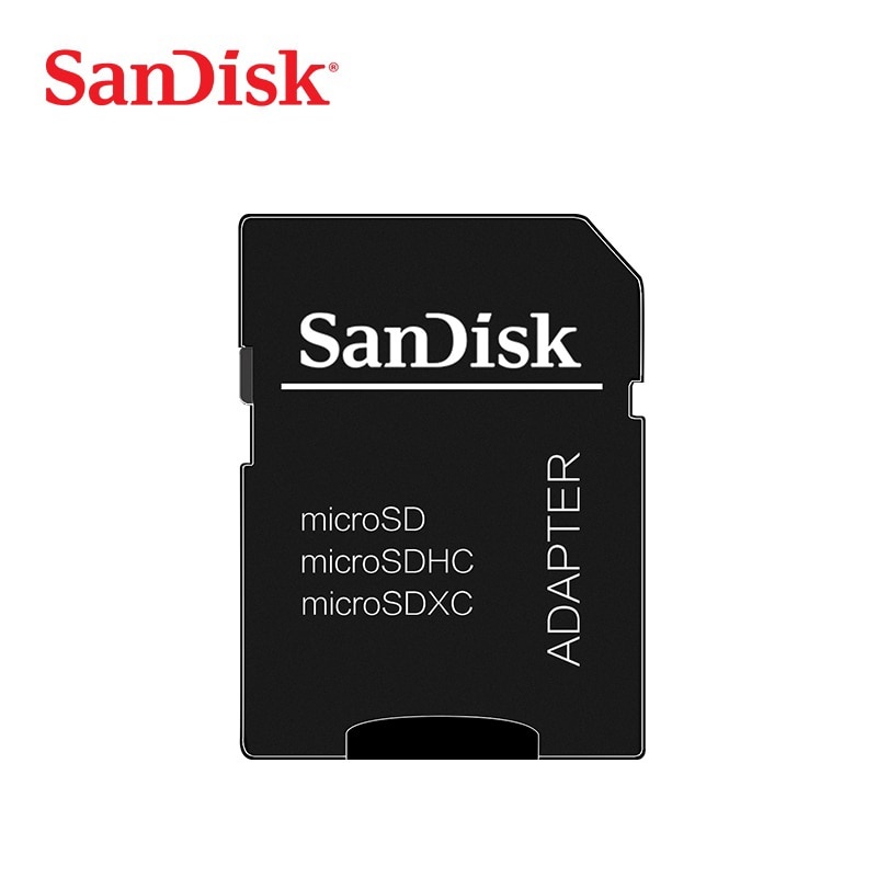 Thẻ nhớ Sandisk 8gb/16gb/32gb/64gb dùng cổng Micro,Thẻ nhớ tốc độ cao Class 10 Ultra 667x 100MB/s phù hợp nhiều dòng máy