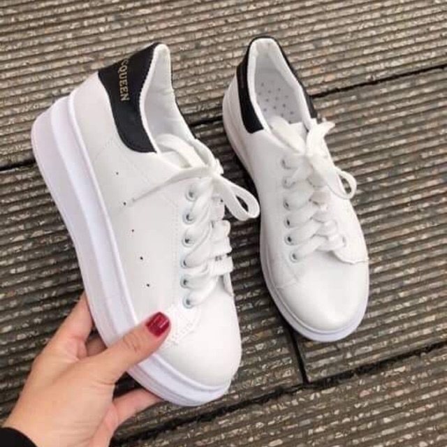 Giày MC Queen