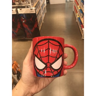 Ly Sứ 400ml Biệt Đội Avengers