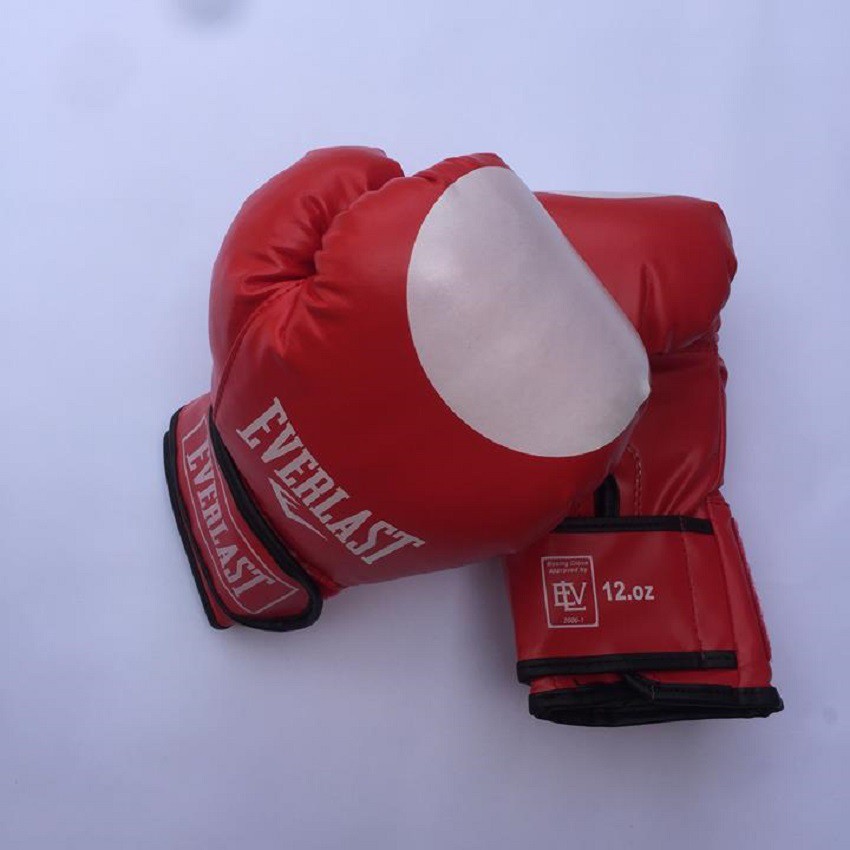 Găng tay đấm boxing, Găng tay đấm bốc võ thuật