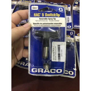 Bét sơn Graco 515, 517, 519, 521, 523, 527, 535, 631, 635, 721