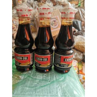 Nước tương Chinsu. 250ml