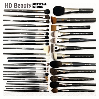  Bộ Cọ Trang Điểm Nền   Phấn Mắt   Lông Mi   Kẻ Mắt Họa Tiết Sóc Picasso 