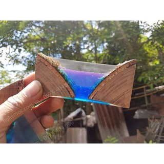 Ultimate epoxy resin ( bộ đổ khối )