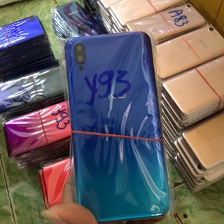 Vỏ điện thoại vivo y93 vỏ + xương