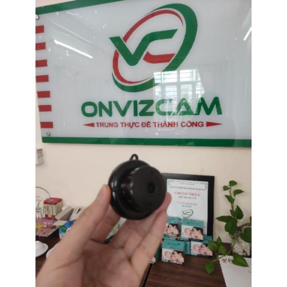 Camera wifi V380 treo tường, Camera không dây Hàng xịn dùng ngon hơn camera yoosee - Dùng app v380 pro