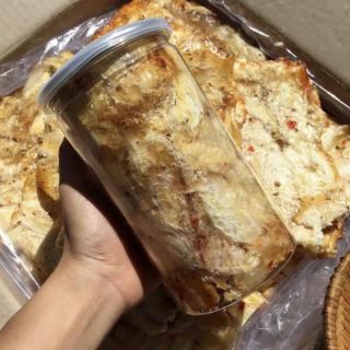 💥CÁ THIỀU MIẾNG 💥 HỦ 300G