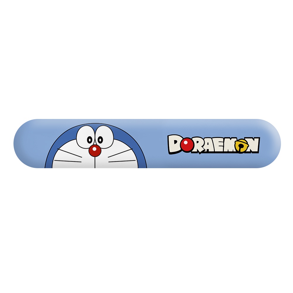 Đệm kê cổ tay khi sử dụng chuột và bàn phím máy tính in hình Doraemon đáng yêu