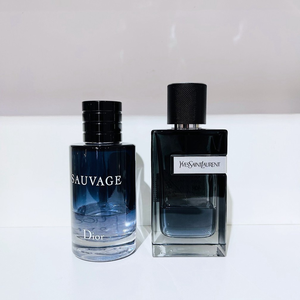 GỐC DIOR SAUVAGE EDT-YSL Y EDP [LS18]