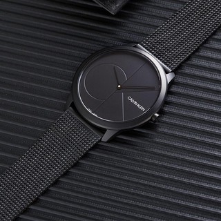 Đồng Hồ Nam Calvin Klein Minimal K3M514B1