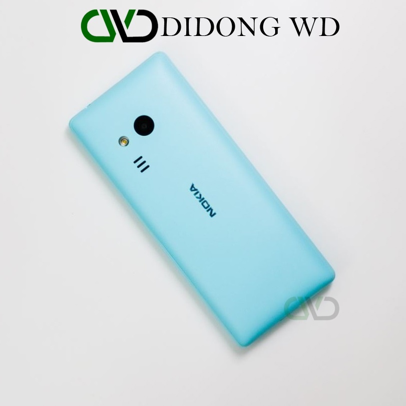 Điện thoại Nokia 216 chính hãng – 2 SIM