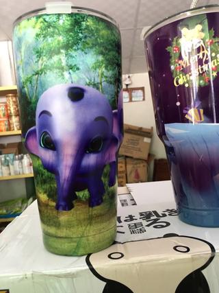 Ly Giữ Nhiệt Thái Lan 900ML