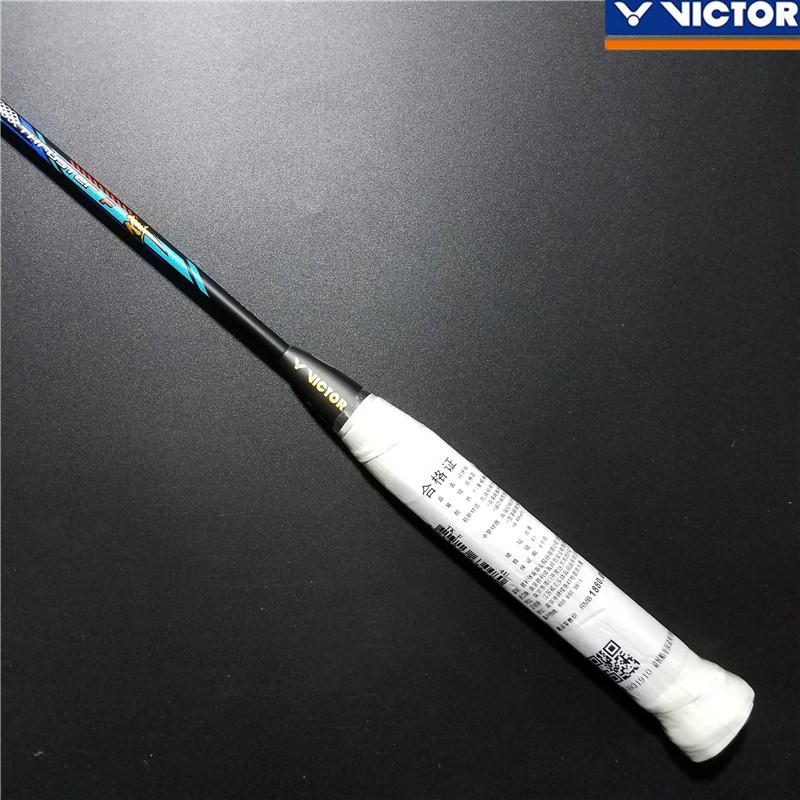 Vợt Cầu Lông Victor Chính Hãng Bằng Carbon Cao Cấp