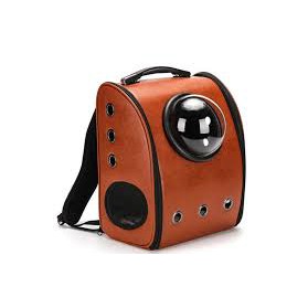 ba lô vận chuyển chó mèo phi hành gia