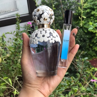 [ Mẫu thử 5-10ml ] Nước hoa Daisy Dream ★VVS★