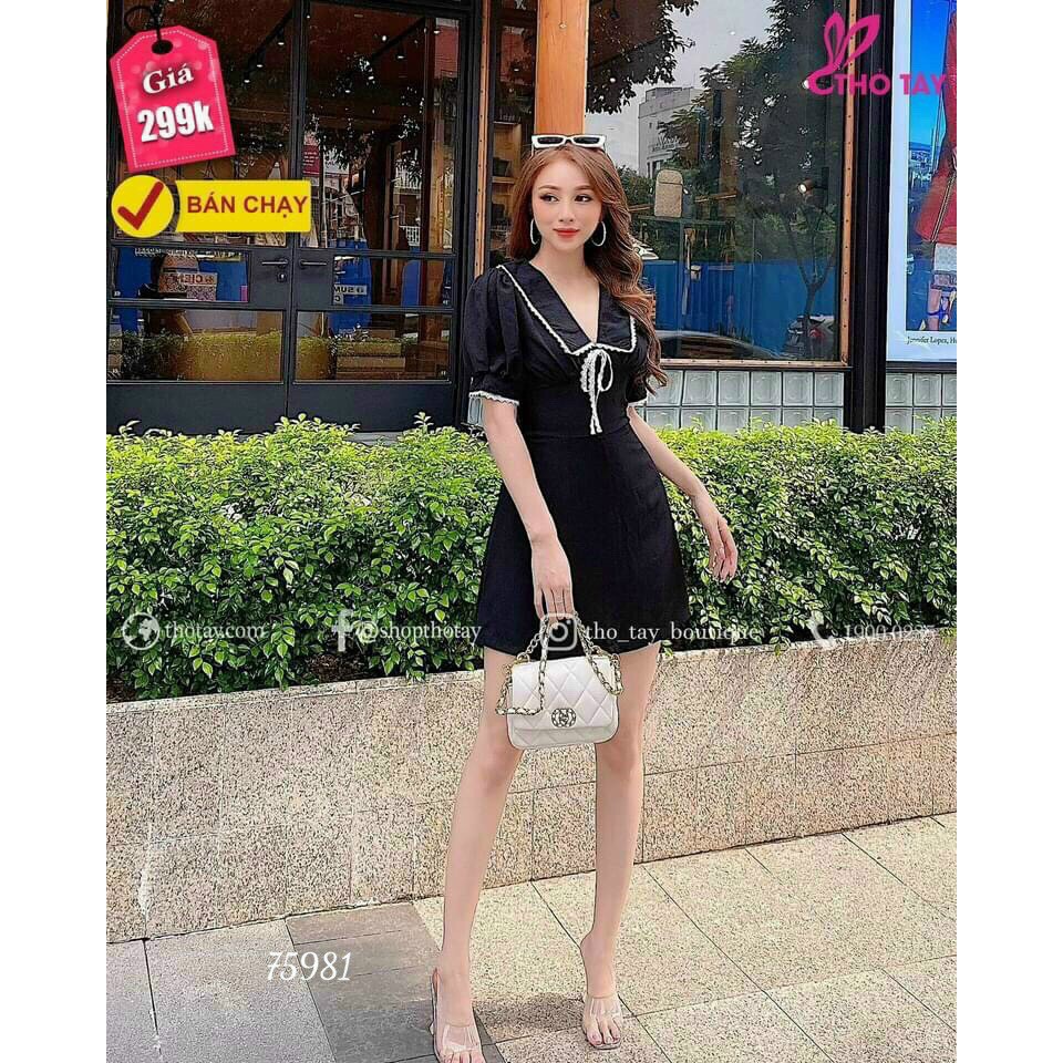 ĐẦM DỰ TIỆC NGẮN CHẤT LIỆU TỐT HÀNG CAO CẤP DÀNH CHO QUÝ CÔ NƯƠNG