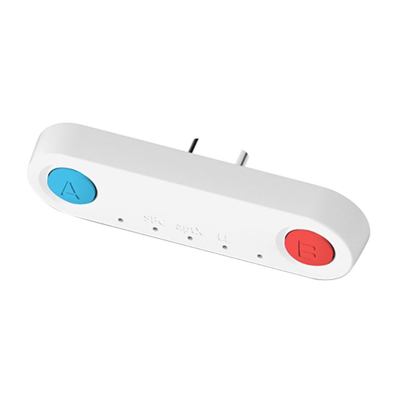 Bộ Chuyển Đổi Kết Nối Bluetooth Cho Switch Lite 5 0