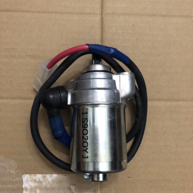 Củ đề Exciter 135 đời 4 số hãng