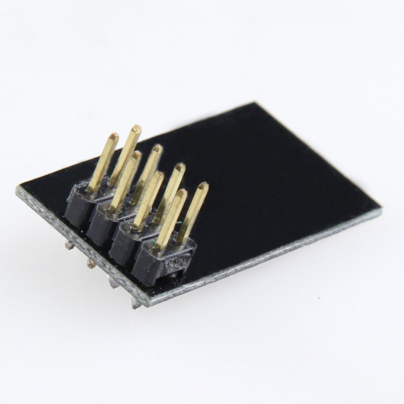 Set 4 Ăng Ten Thu Phát Không Dây G8 Nrf24L01 + 2.4ghz Cho Arduino