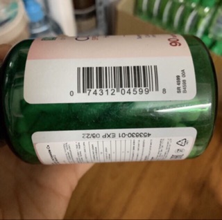 Collagen nature's bounty của Nga (90v)