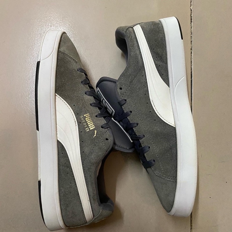 Giày chính hãng đã qua sử dụng