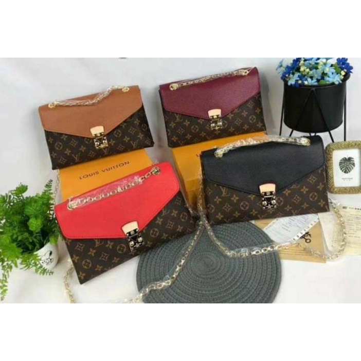 Túi Thời Trang Nữ Cao Cấp Có Hộp TN114