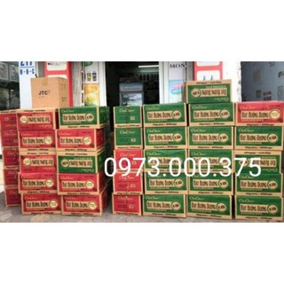 DATE MỚI_THÙNG HẠT HƯỚNG DƯƠNG CHACHEER VỊ DỪA 64gói/thùng