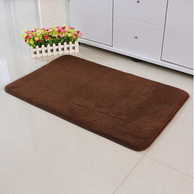 ❌GIÁ SỈ❌Thảm Lau Chân Siêu Thấm, Mềm Mịn, Chống Trơn Trượt Size To 40X60 mẫu mới 88226