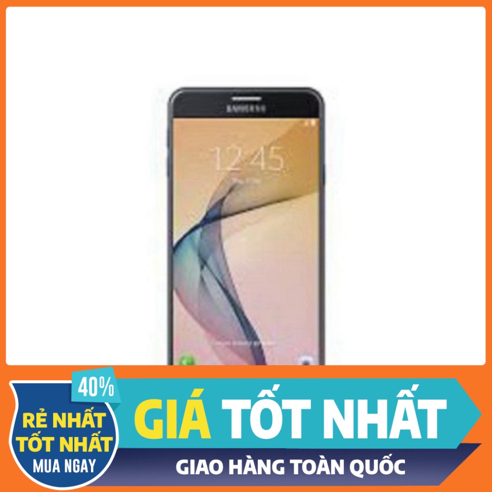 GIÁ KHỦNG . điện thoại Samsung Galaxy J7 Prime 2sim ram 3G/32G Chính hãng . GIÁ KHỦNG