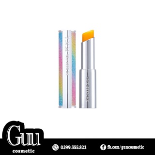 Son dưỡng đổi màu YNM Rainbow Honey Lip Balm Hàn Quốc