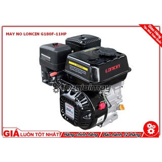 Máy nổ Loncin 180F - 11HP