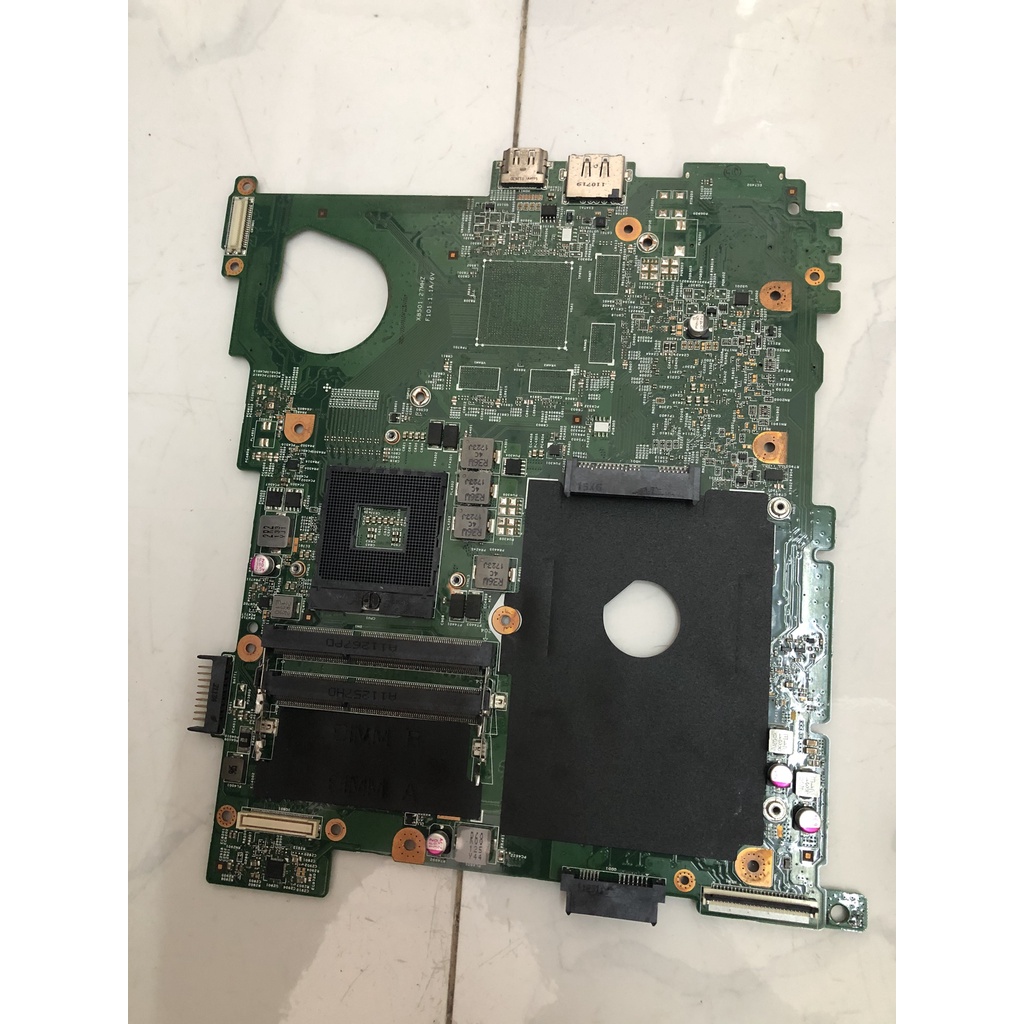 Xác 2 main dell vostro 3550 inspiron 5110 chưa sửa chữa