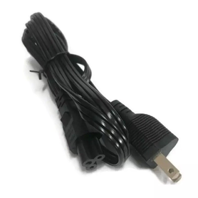 Dây Nguồn Số 8,Dây Nguồn 2-3 Chấu.Nguồn Laptop/PC,Siêu Thuốc,Bàn Ủi,Nồi Lẩu..