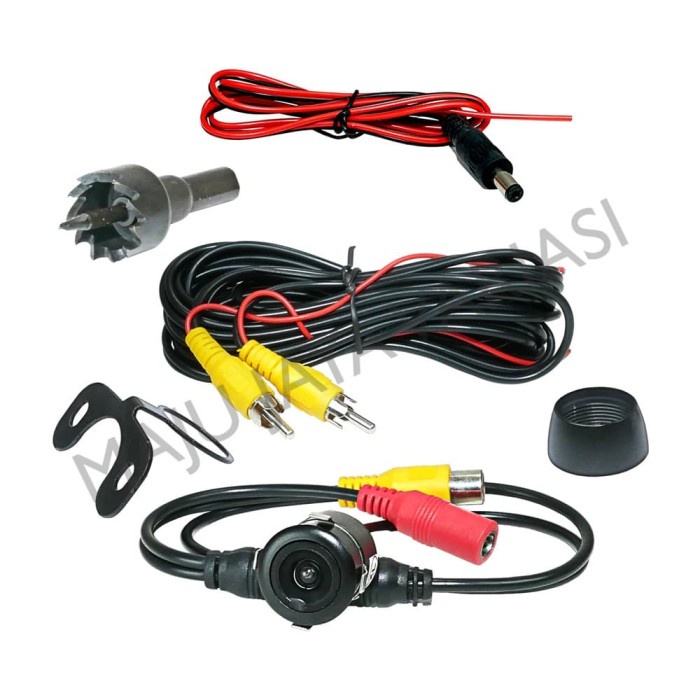 Camera đậu xe hình tròn 2 chức năng 083 | BigBuy360 - bigbuy360.vn