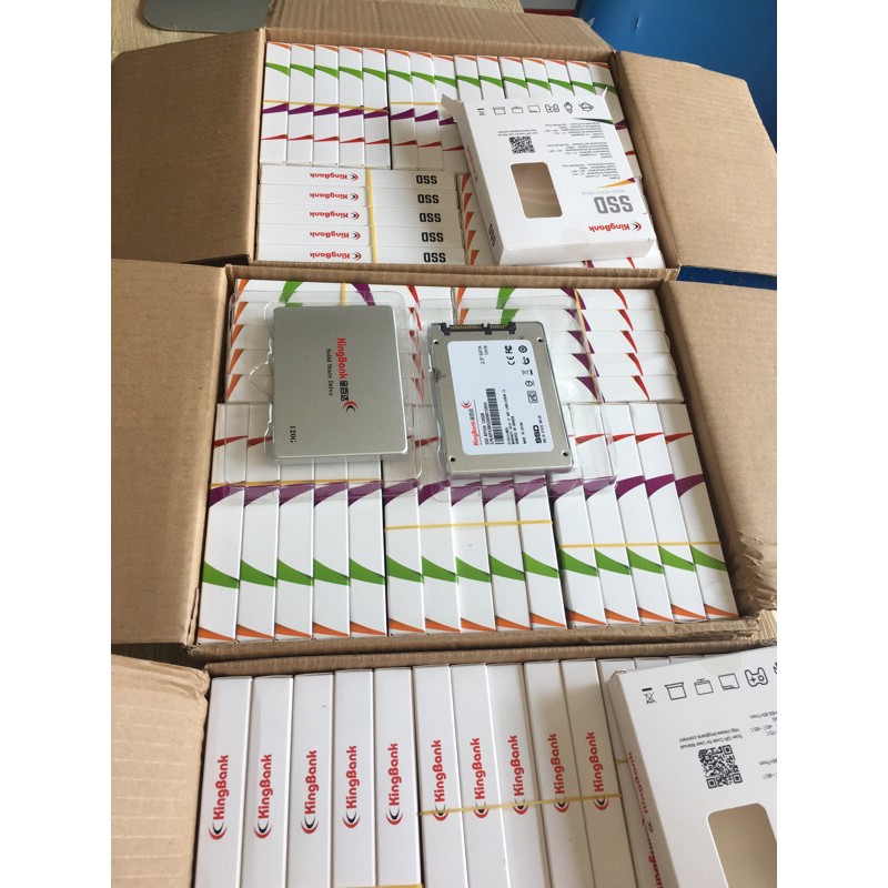 ổ cứng  SSD 120g giá rẻ