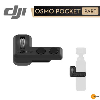Phụ kiện DJI Osmo Pocket Controller Wheel bánh lăn xoay camera các hướng