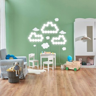 Bóng đèn led cảm ứng Helios Touch Lights